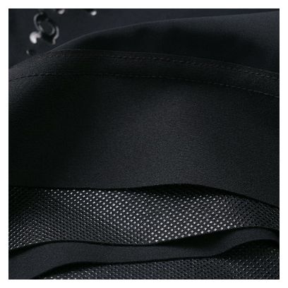 Rapha Core Bibshort voor dames Zwart/Wit