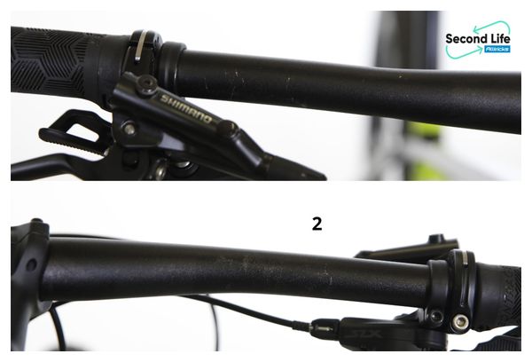 Produit Reconditionné - VTT Semi-Rigide Trek Procaliber 9.6 Shimano SLX ...