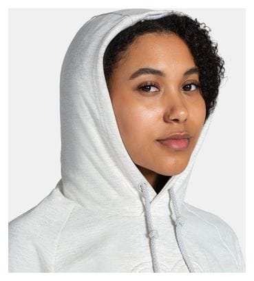 Sweat en coton pour femme Kilpi SOHEY-W