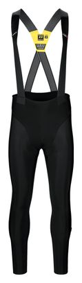 Assos Equipe RS Spring Fall S9 Bib Shorts Black