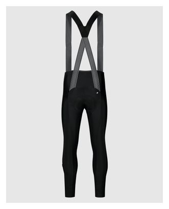Assos Equipe RS Spring Fall S9 Bib Shorts Black