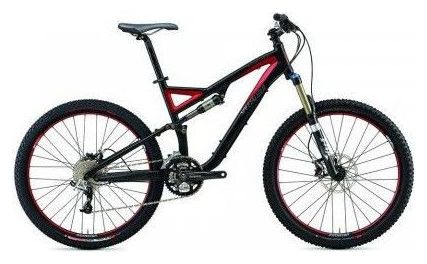 Kit de roulement pour cadre - Specialized STUMPJUMPER (2010) - Blackbearing MAX