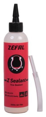 Zefal 30mm Tubeless Conversion Kit