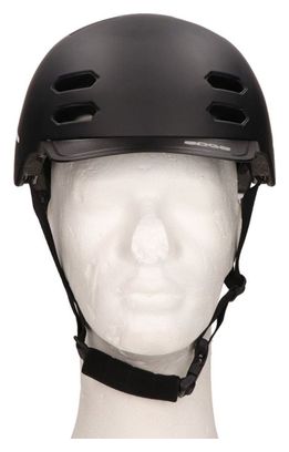Speed Pedelec Casque de Cyclisme NTA8776 Noir E-Bike Urban