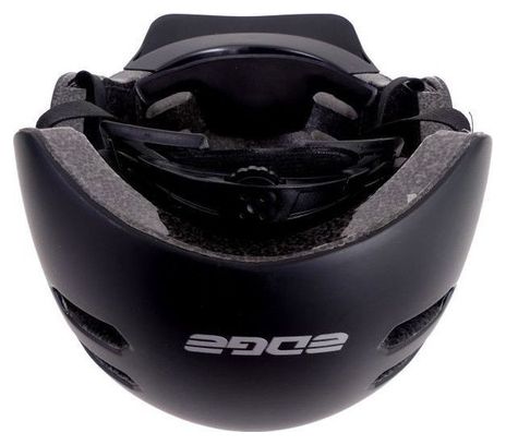 Speed Pedelec Casque de Cyclisme NTA8776 Noir E-Bike Urban