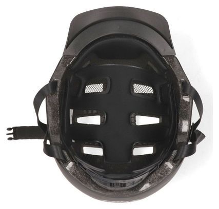 Speed Pedelec Casque de Cyclisme NTA8776 Noir E-Bike Urban