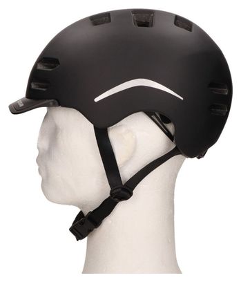 Speed Pedelec Casque de Cyclisme NTA8776 Noir E-Bike Urban