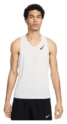 Camiseta Nike Dri-Fit ADV Aeroswift Blanca