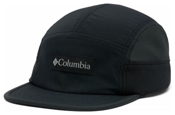 Columbia Escape Thrive Unisex Cap Black
