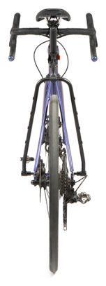 Restrap Switch Rack Direct Mount Gepäckträger für das Heck, schwarz
