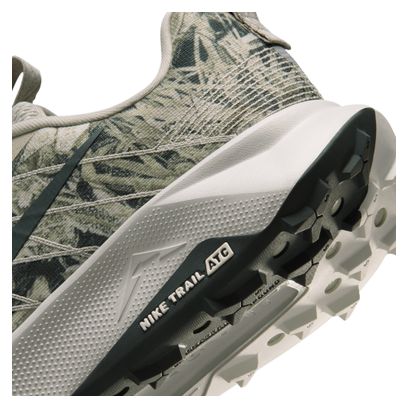Chaussures Trail Nike Wildhorse 10 Camo/Kaki Homme