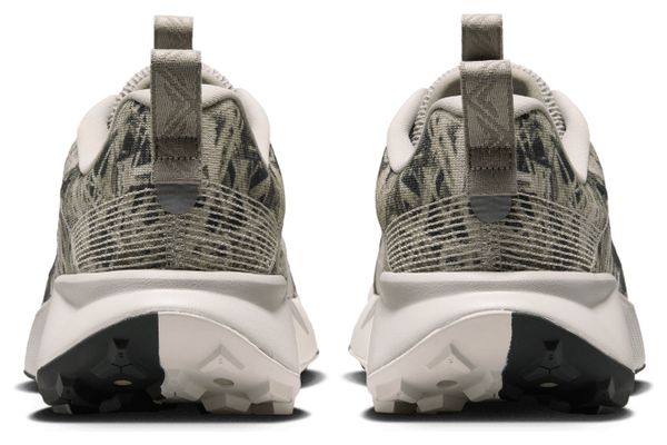Chaussures Trail Nike Wildhorse 10 Camo/Kaki Homme