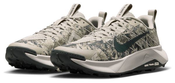 Chaussures Trail Nike Wildhorse 10 Camo/Kaki Homme