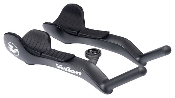 Vision Metron TFE EVO Black Extension Cables