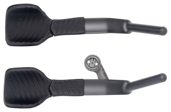 Vision Metron TFE EVO Black Extension Cables