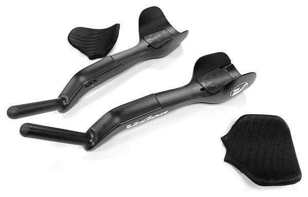 Vision Metron TFE EVO Black Extension Cables