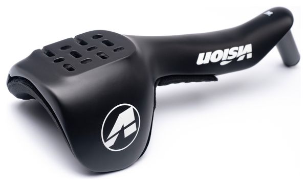 Vision Metron TFE EVO Black Extension Cables