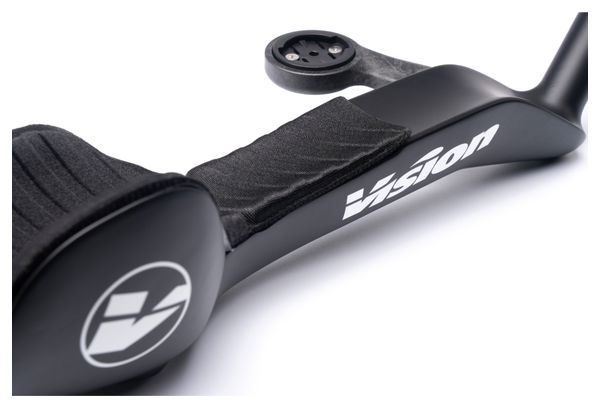 Vision Metron TFE EVO Black Extension Cables