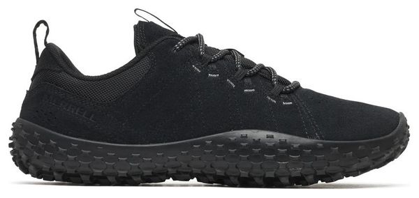 Merrell Wrapt Black Men's Shoes