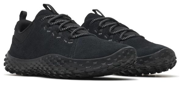 Merrell Wrapt Black Men's Shoes