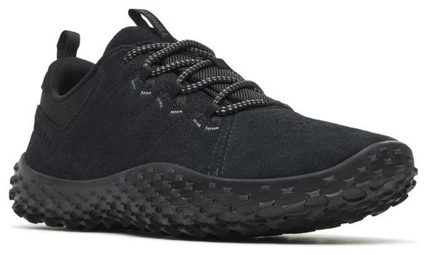 Merrell Wrapt Black Men's Shoes