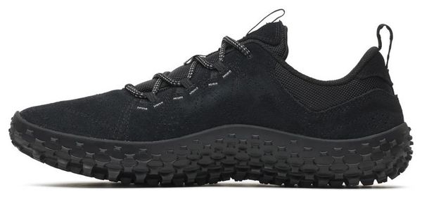 Merrell Wrapt Black Men's Shoes