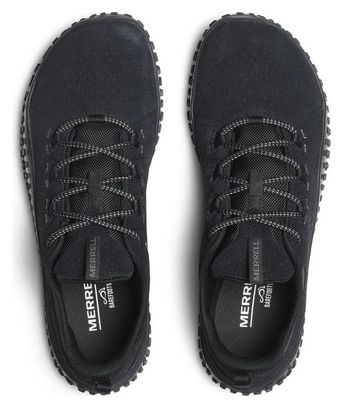 Merrell Wrapt Black Men's Shoes