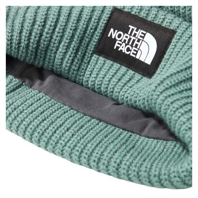 Bonnet Unisexe The North Face Salty Lined Vert - Short