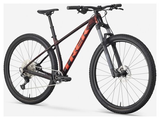 VTT Semi-Rigide Trek Procaliber 6 29" Shimano 12V Rouge/Violet 2027