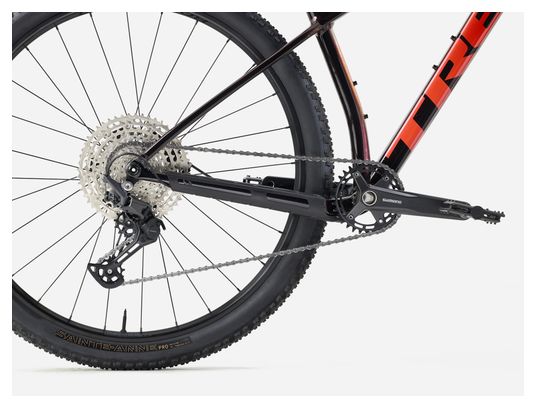 VTT Semi-Rigide Trek Procaliber 6 29" Shimano 12V Rouge/Violet 2027