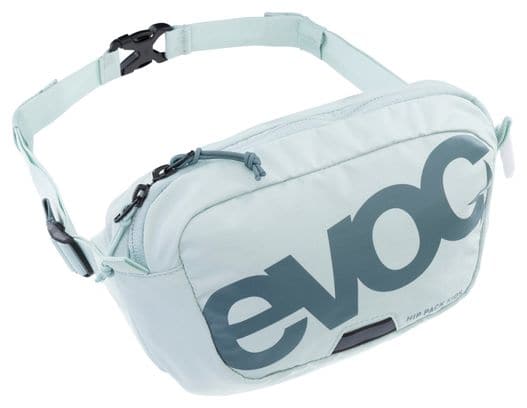 Evoc Hip Pack Kids 1L Lichtgroen Junior MTB Riem