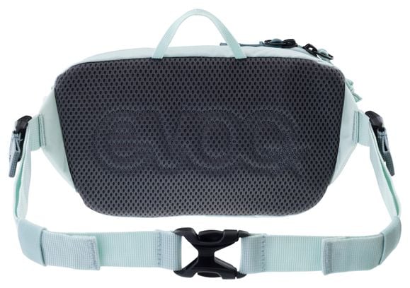 Cinturón de BTT Evoc Hip Pack Kids 1L Verde Claro Junior