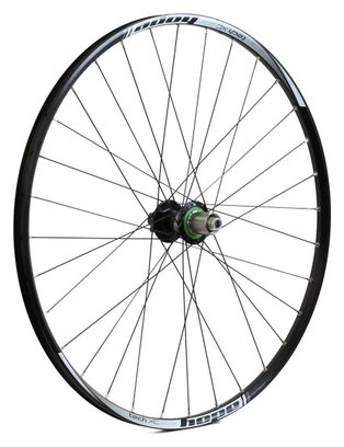 Hope Tech XC Pro 4 Rear Wheel 29'' | Boost 12x148mm | Black