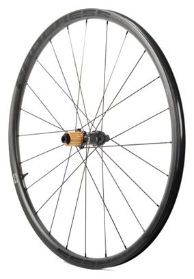 Paire de roues Progress Aspin Disc | 12x100/12x142 | Center Lock | Campagnolo