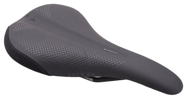 WTB Deva Titanium Saddle Black