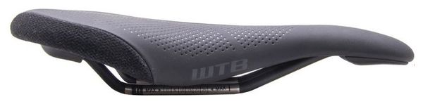 WTB Deva Titanium Saddle Black