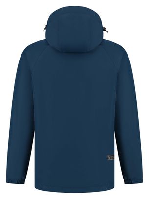 Veste de pluie Femme et Homme Rogelli Commuter Core