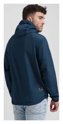 Veste de pluie Femme et Homme Rogelli Commuter Core