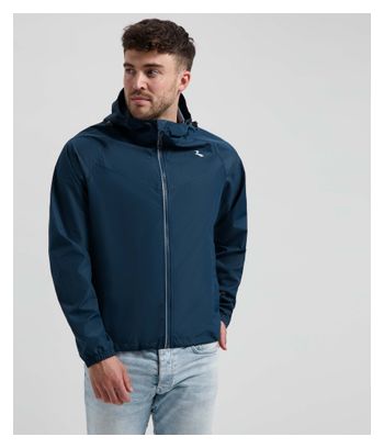 Veste de pluie Femme et Homme Rogelli Commuter Core