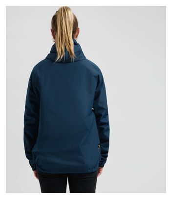 Veste de pluie Femme et Homme Rogelli Commuter Core