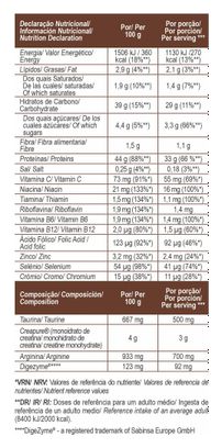 GoldNutrition Muscle Recovery Regenerationsgetränk, Schokolade, 900 g