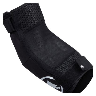 Endura SingleTrack Elleboogbeschermers Zwart