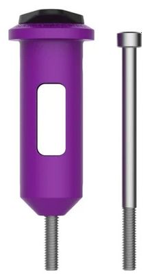 OneUp EDC Lite Kit Purple