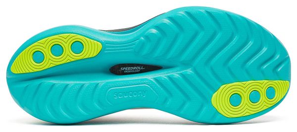 Saucony Endorphin Trainer Laufschuhe Weiß/Mehrfarbig Damen