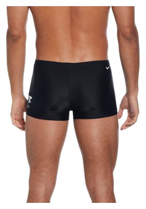 Nike Swim Ocean Merge Badeanzug Schwarz Mann