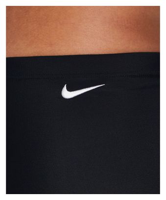 Nike Swim Ocean Merge Badeanzug Schwarz Mann