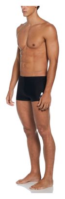 Nike Swim Ocean Merge Badeanzug Schwarz Mann