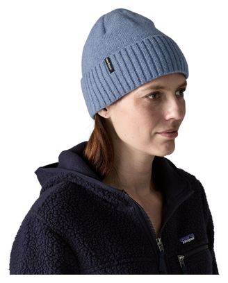 Unisex hat Patagonia Brodeo Blue