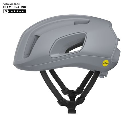 Poc Cytal Road Helmet Grey