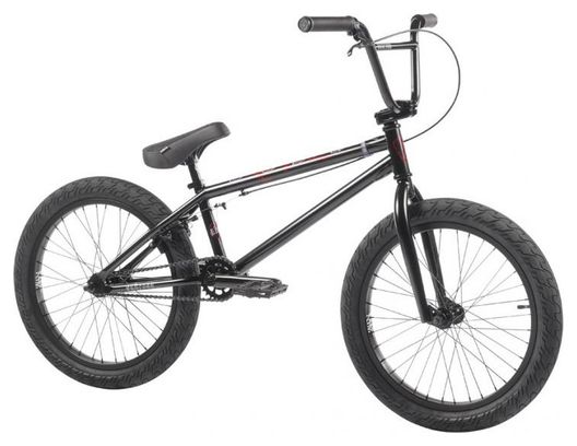 BMX Freestyle Subrosa Altus 20'' Black 2022 | Alltricks.com